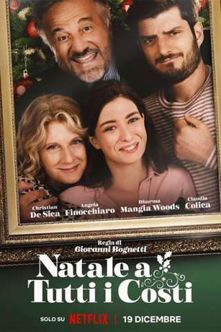 Natale a tutti i costi [HD] (2022)