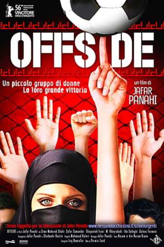 Offside [SD] (2006)