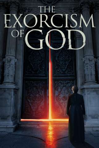 The Exorcism of God [SD] (2022)