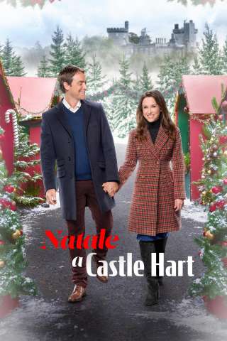 Natale a Castle Hart [HD] (2021)