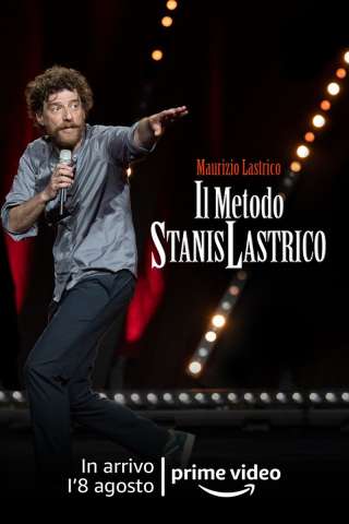 Il metodo StanisLastrico [HD] (2022)