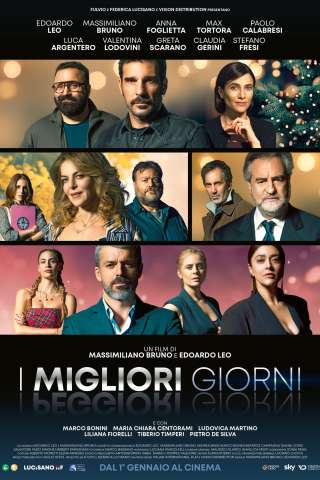 I migliori giorni [HD] (2023)