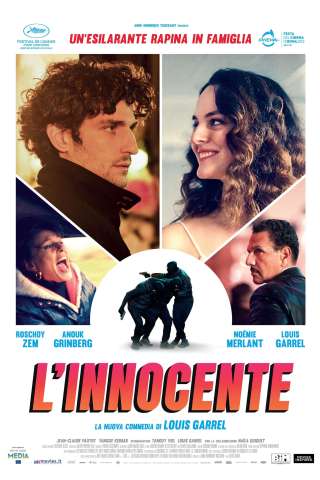 L'innocente [HD] (2022)