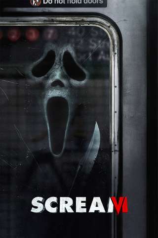 Scream VI [HD] (2023)