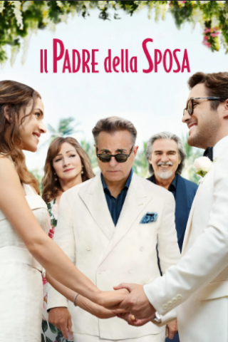 Il padre della sposa [HD] (2022)