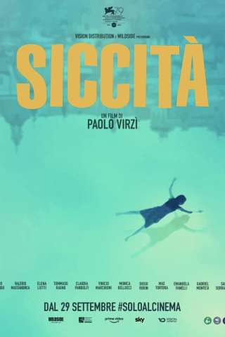 Siccità [HD] (2022)