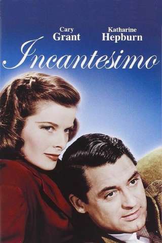 Incantesimo [B/N] [HD] (1938)