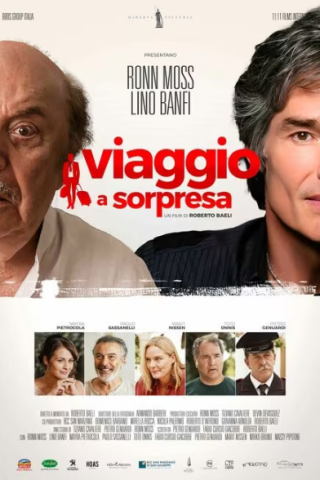 Viaggio a sorpresa [HD] (2022)