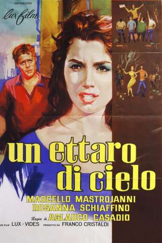 Un ettaro di cielo [HD] (1958)