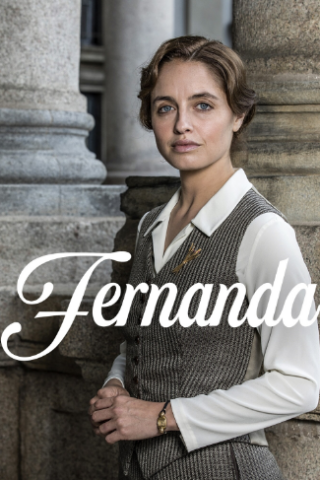 Fernanda [HD] (2023)