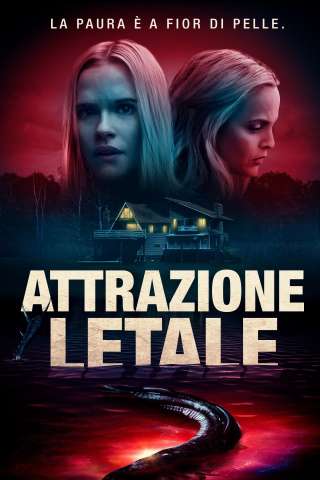 Attrazione letale [HD] (2020)