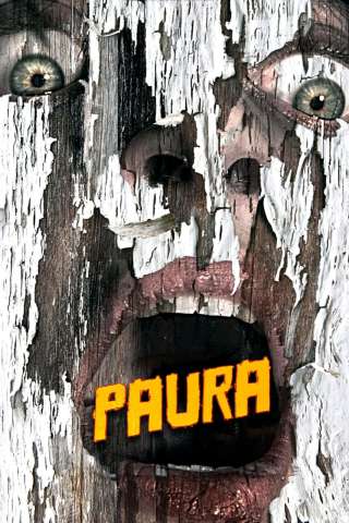 Paura [HD] (2012)