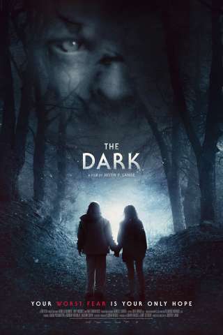 The Dark [HD] (2018)