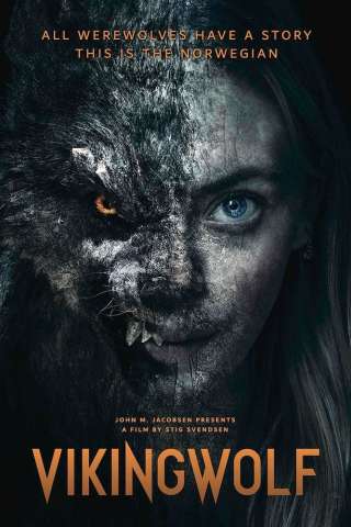 Viking Wolf [HD] (2022)