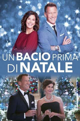 Un bacio prima di Natale [HD] (2021)