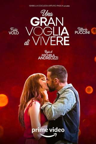 Una gran voglia di vivere [HD] (2023)