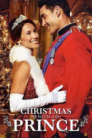 Natale con un Principe [HD] (2018)