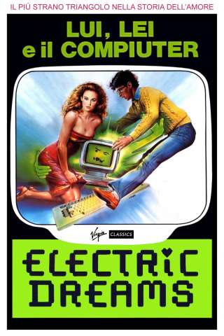 Electric Dreams [SD] (1984)