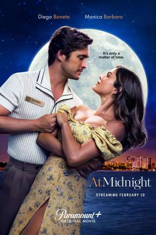 At Midnight [HD] (2023)