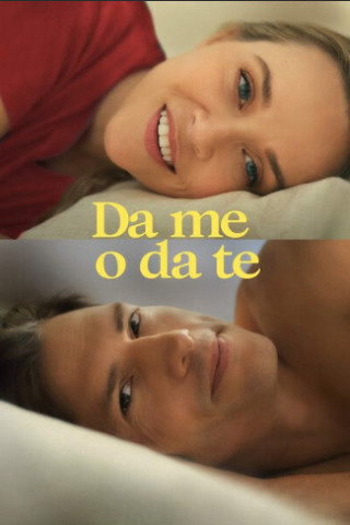 Da me o da te [HD] (2023)