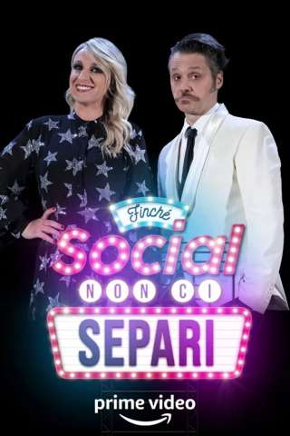 Finchè social non ci separi [HD] (2022)