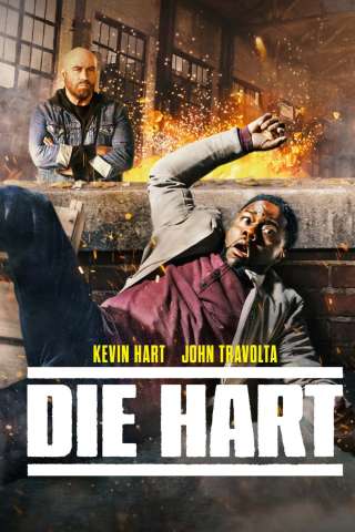 Die Hart [HD] (2023)