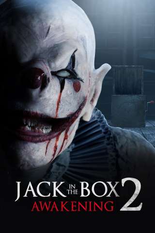 The Jack in the Box - Il risveglio [HD] (2022)