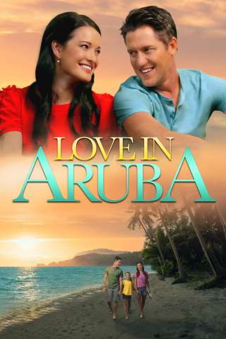 Love in Aruba [HD] (2021)