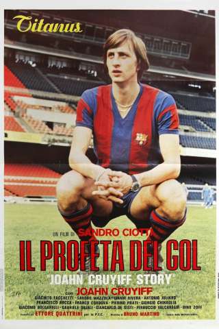 Il profeta del gol [HD] (1976)