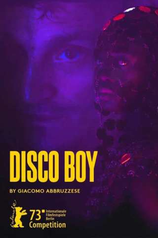 Disco Boy [SD] (2023)