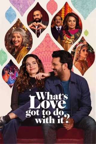 What's Love? [HD] (2023)