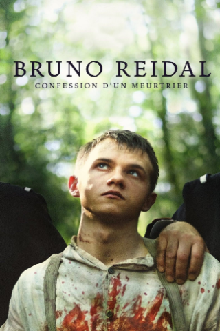 Bruno Reidal: Confession d'un meurtrier [SD] (2022)