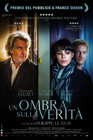 Un'ombra sulla verità [HD] (2021)