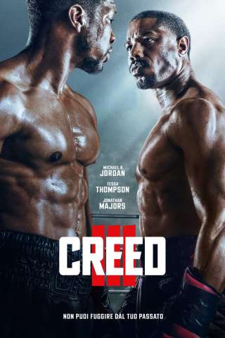 Creed III [HD] (2023)