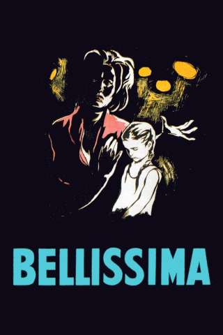 Bellissima [HD] (1951)