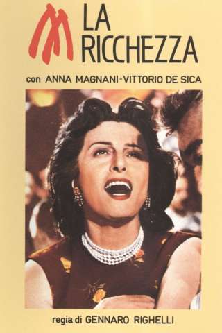 Abbasso la ricchezza! [HD] (1946)