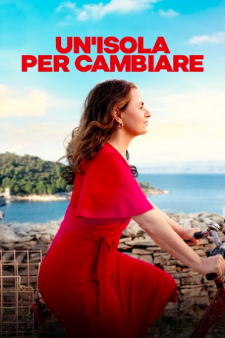 Un'isola per cambiare [HD] (2023)