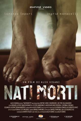 Nati morti [HD] (2021)