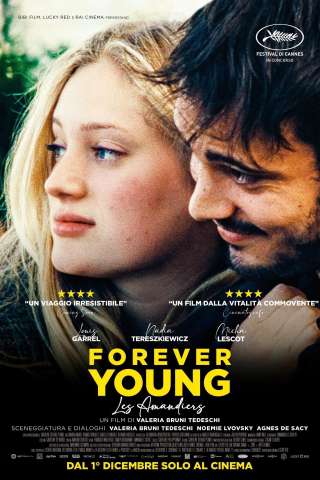 Forever Young [HD] (2022)