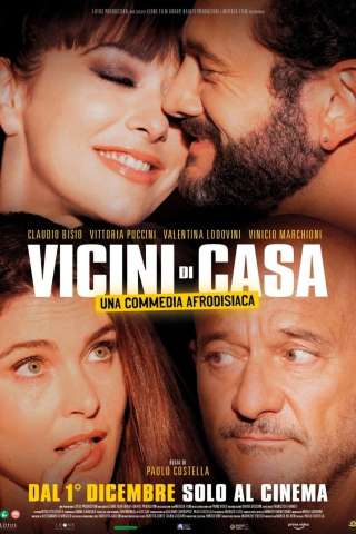 Vicini di casa [SD] (2022)