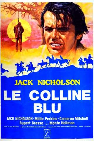 Le colline blu [SD] (1966)