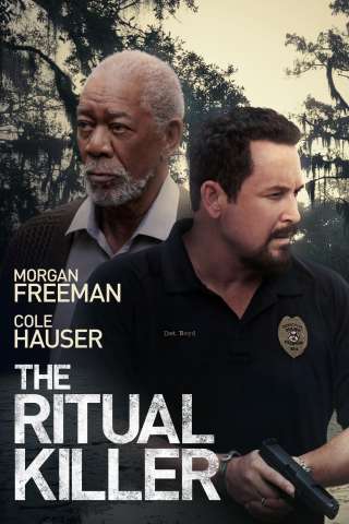 The Ritual Killer [HD] (2023)