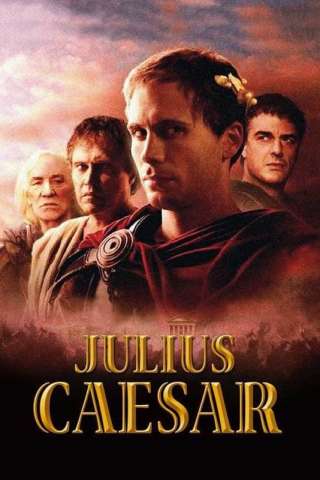 Giulio Cesare [HD] (2002)