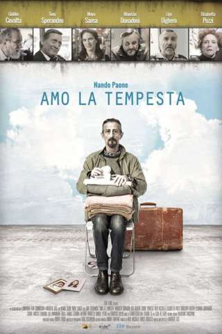 Amo la tempesta [HD] (2020)