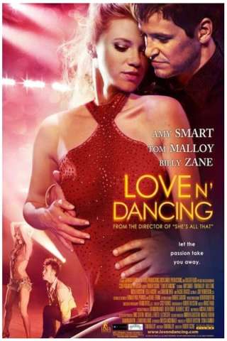 Love n' Dancing [HD] (2009)