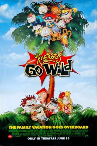 I Rugrats nella giungla [HD] (2003)