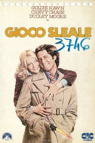 Gioco sleale [HD] (1978)
