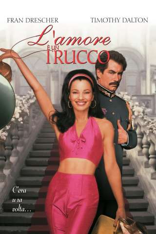 L'amore è un trucco [HD] (1997)