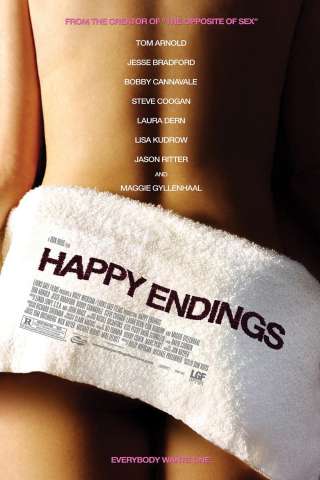 Happy Endings [HD] (2005)