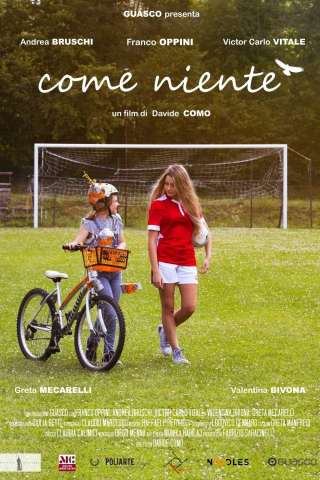 Come niente [HD] (2021)